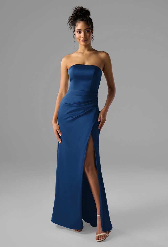 AW Syeda Dress
